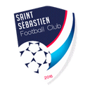SSFC Seniors B/Saint Sébastien Football Club - POUZAUGES BOCAGE FC